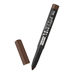 Made To Last Waterproof Eyeshadow - 006 Bronze Brown on white background