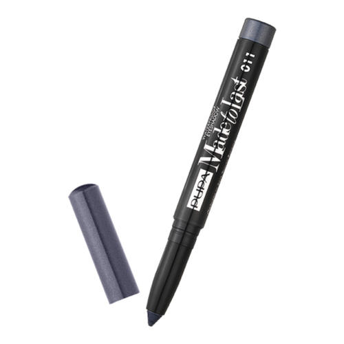 Pupa Made To Last Waterproof Eyeshadow - 029 Seaweed on white background