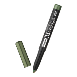 Made To Last Waterproof Eyeshadow - 029 Seaweed on white background