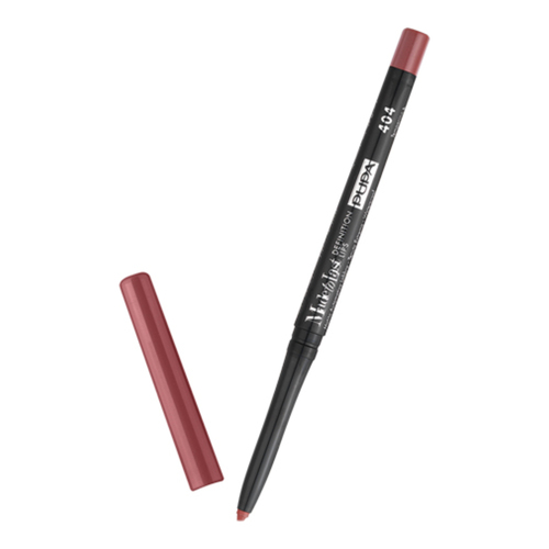 Pupa Made to Last Definition Lips - 404 Tango Pink, 1 piece