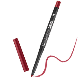 Made to Last Definition Lips - 301 Terra di Siena on white background