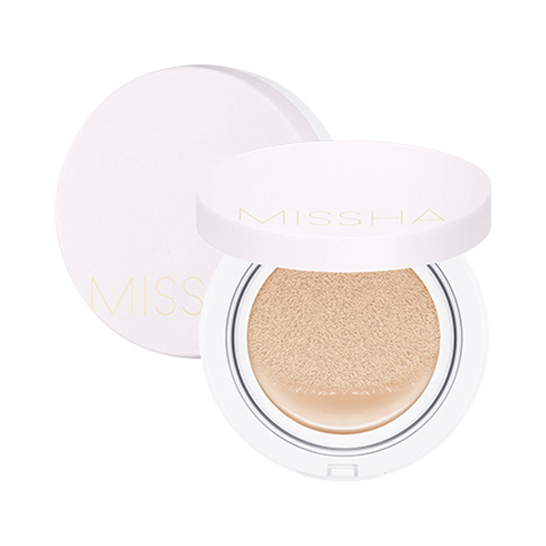 MISSHA Magic Cushion Cover Lasting SPF50+/PA+++ (No.21), 15g/0.5 oz