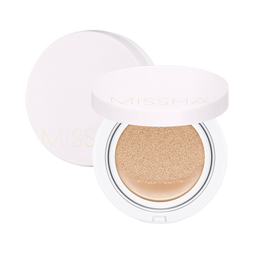 MISSHA Magic Cushion Cover Lasting SPF50+/PA+++ (No.23), 15g/0.5 oz