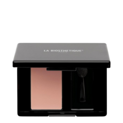 Magic Shadow Mono 52 - Champagne Pink on white background