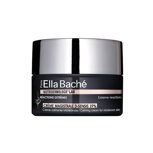 Ella Bache Magistral Cream D-Sensis 19% on white background