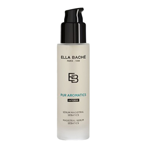 Ella Bache Magistral Serum Sebatics, 30ml/1.01 fl oz Ella Bache Magistral Serum Sebatics on white background