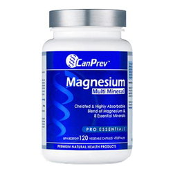 Magnesium Multi-Mineral
