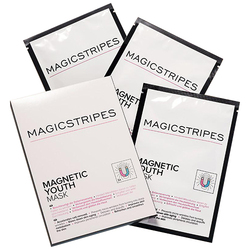 Magnetic Youth Mask - 3 Masks