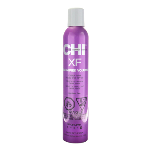 CHI Magnified Volume Finish Spray Extra, 284g/10 oz