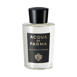 Magnolia Infinita EDP on white background