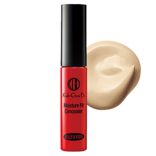 Koh Gen Do Maifanshi Moisture Fit Concealer - Light 02 on white background