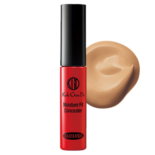 Koh Gen Do Maifanshi Moisture Fit Concealer - Tan 04, 7g/0.2 oz