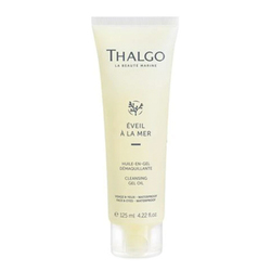 Cleansing Gel-Oil