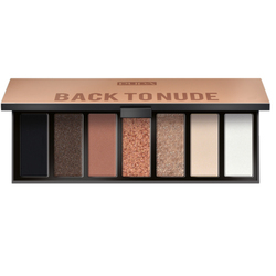 Make Up Stories Compact Palette - Back To Nude 001