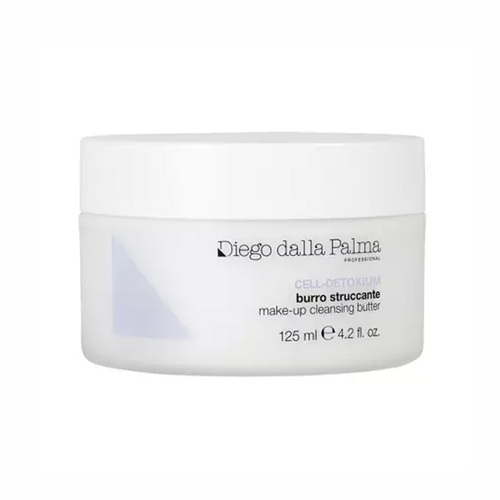 Diego dalla Palma Professional Make-up Cleansing Butter on white background
