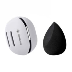 Makeup Blender Sponge + Travel Case