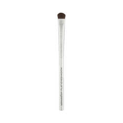 Makeup Brush - Flat Eyeshadow on white background