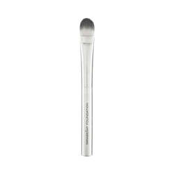 Makeup Brush - Foundation on white background