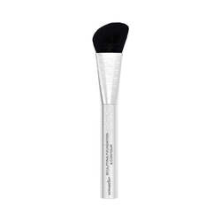 Makeup Brush - Sculpting Foundation and Contour Professional on white background