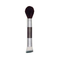 Makeup Brush - Sculpting Serum on white background