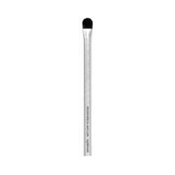 Makeup Brush - Wet and Dry Eyeshadow on white background