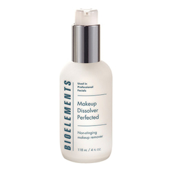 Makeup Dissolver Perfected