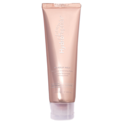 Makeup Melt Botanical Cleansing Balm on white background