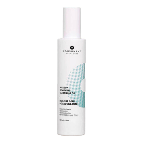 Consonant Makeup Removing Cleansing Oil, 120ml/4.06 fl oz