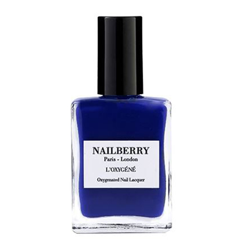 Nailberry  Maliblue, 15ml/0.5 fl oz