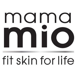 Mama Mio Logo