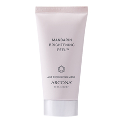 Arcona Mandarin Brightening Peel, 59ml/2 fl oz