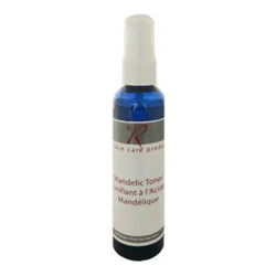 Mandelic Toner