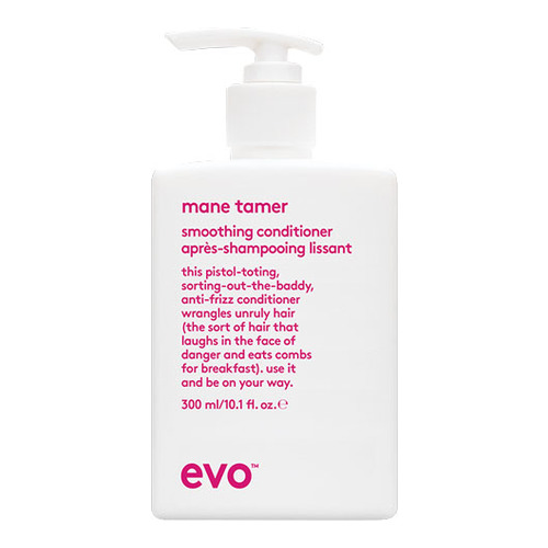 Evo Mane Tamer Smoothing Conditioner, 300ml/10.1 fl oz