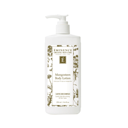 Mangosteen Body Lotion