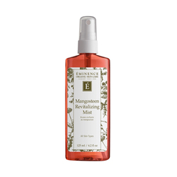 Mangosteen Revitalizing Mist