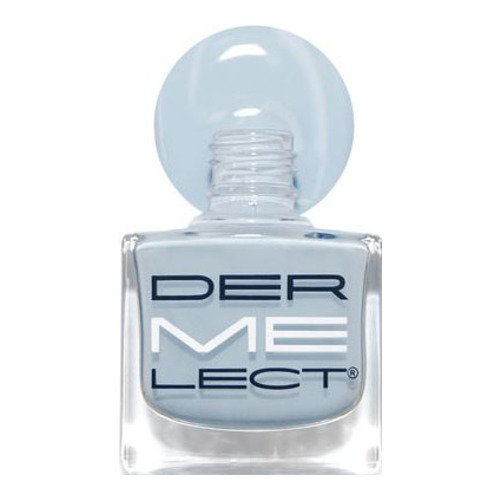 Dermelect Cosmeceuticals Me Right As Reign - Dusty Blue, 12ml/0.4 fl oz