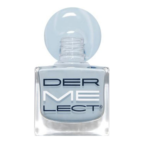 Dermelect Cosmeceuticals Me She-She - A Luxe Take on Teal on white background