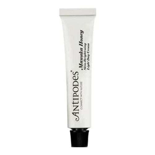 Antipodes  Manuka Honey Skin-Brightening Light Day Cream, 15ml/0.5 fl oz