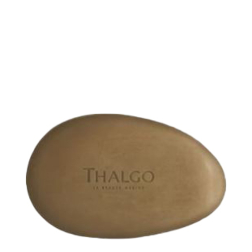 Thalgo Marine Algae Solid Cleansing Bar on white background