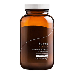 Marine Collagen + Co-Factors Unflavoured