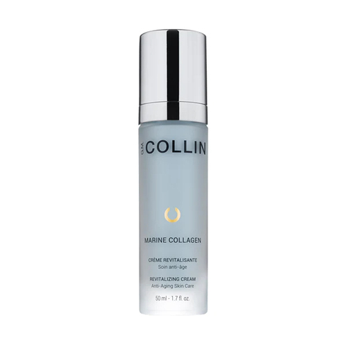 GM Collin Marine Revitalizing Cream on white background