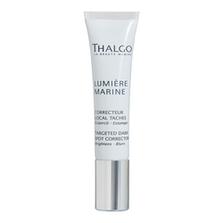 Marine Targeted Dark Spot Corrector on white background