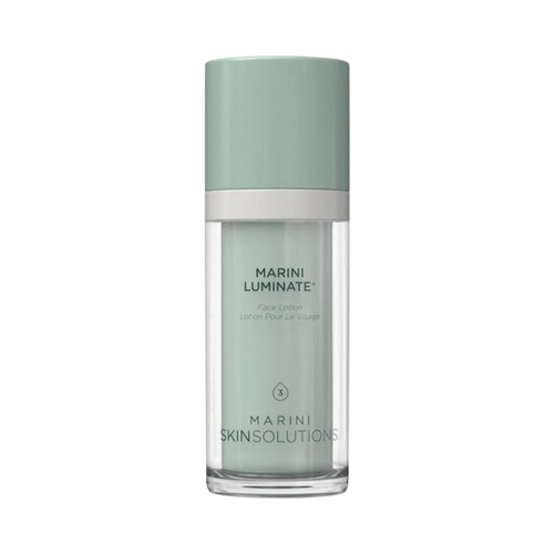 Marini Skin Solutions Marini Luminate on white background