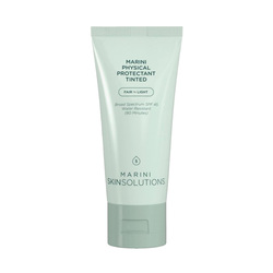 Marini Physical Protectant Tinted SPF 45 - Fair To Light on white background
