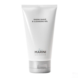 Marini Shave and Cleansing Gel