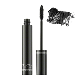 Waterproof Mascara on white background