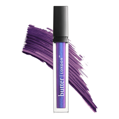 butter LONDON Wink Mascara - Indigo Punk, 9g/0.32 oz