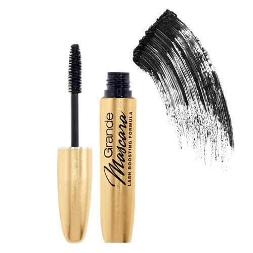 Mascara Lash Boosting Formula Brown Grande Naturals eSkinStore