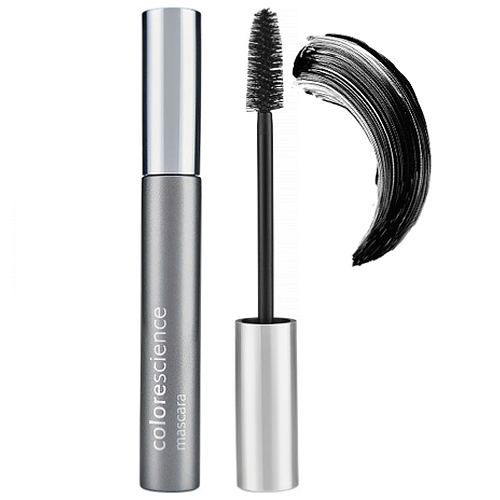 Colorescience Mascara- Black on white background