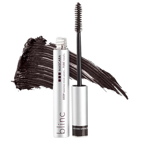 Blinc Mascara - Dark Brown, 5ml/0.2 fl oz